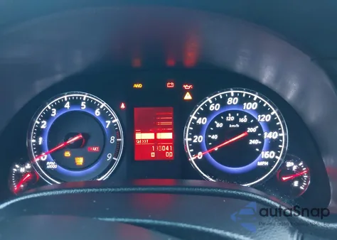 2008 Infiniti G35X from USA, damaged, VIN JNKBV61FX8M264085